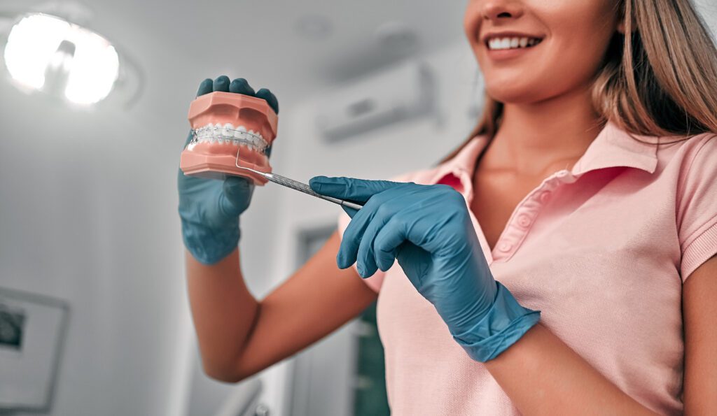 Formation en orthodontie à Paris : l'expertise de pointe de la FGSOCO