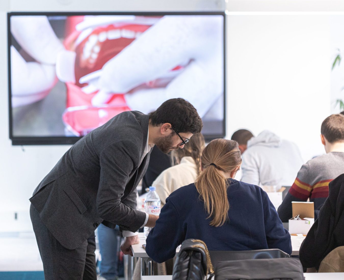 FGSOCO l'école pour la formation en orthodontie